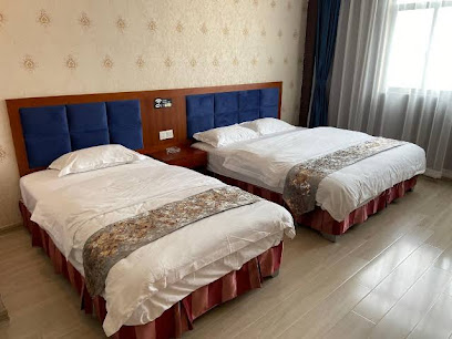 Shayang In Shuiyifang Homestay