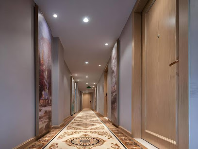 Vienna Hotel