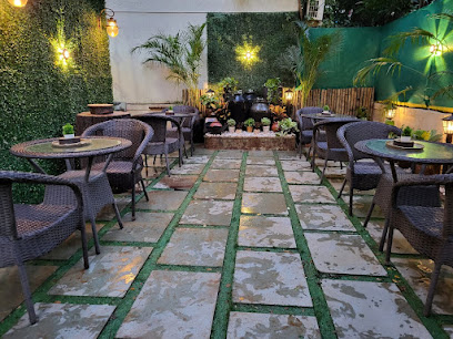 Soho nest spacez villa
