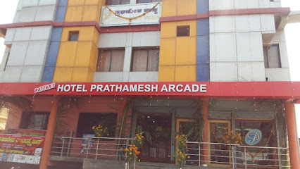 Pattan's Hotel Prathamesh Arcade