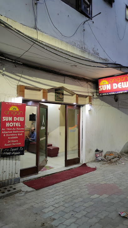 Flagship 70204 Hotel Sun Dew