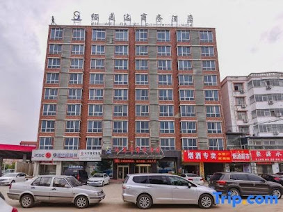 裕美达商务酒店