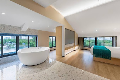 RUI Xuan Hotel