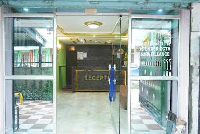 Lungta Residency