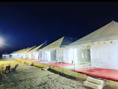 vishot desert camp