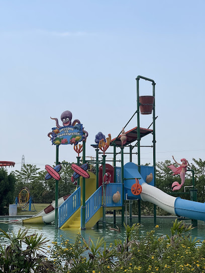 AadaSa resort