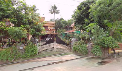 SPOT ON 23868 Surabhi Tourist Home