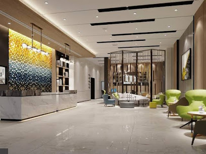 VX Hotel(Wuhan East Railway Station, Optics Valley 1st Road, Wuhan)