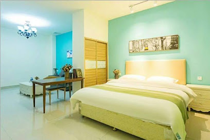 TaTa Holiday Hotel Apartment