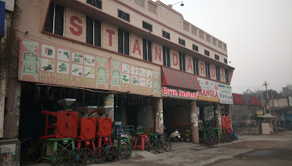 Standard Hotel