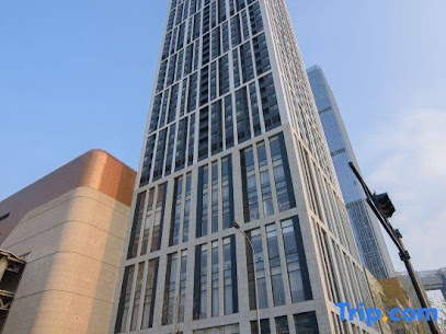 美高智选酒店（济南万象城店)