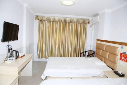 Sihuijiazhiyi Hotel