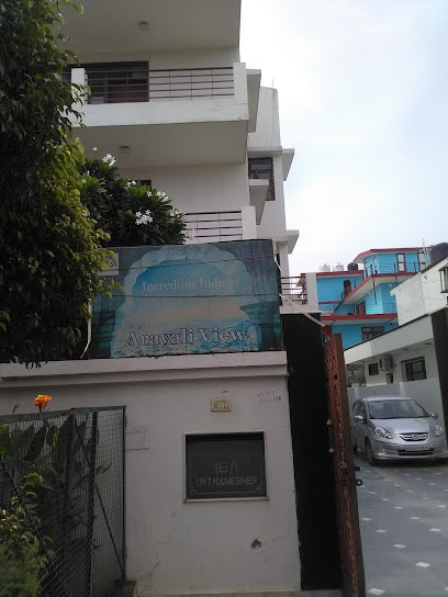 Flagship Aravali Residency