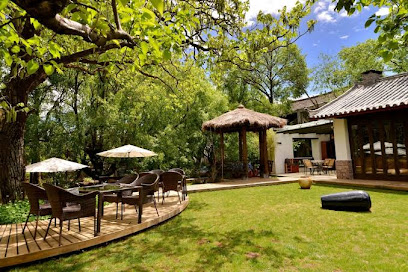Lijiang Shuhe Youyiju Private Club