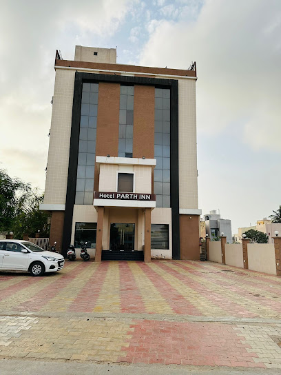 HOTEL PARTH INN
