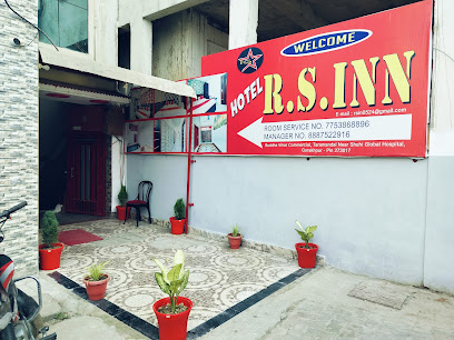 Hotel R.S INN