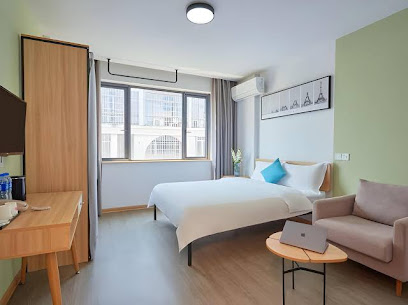 Duoduo Apartment