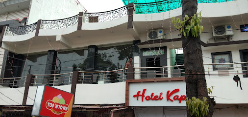 Hotel Kapil