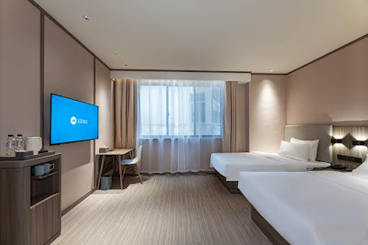 Hanting Hotel
