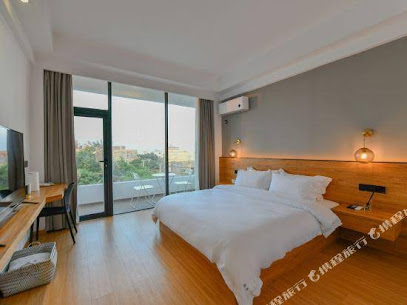 Qingshe Hotel