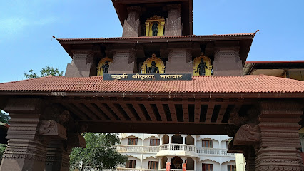 Shri Krishna Dhama Guest House