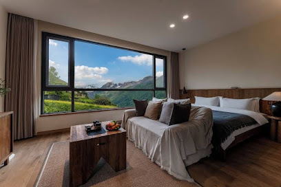 Shanlijian Holiday Homestay