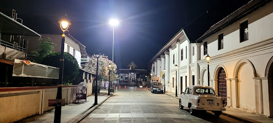 Kuberan heritage inn