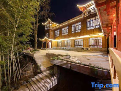 Zhangjiajie Laoya Mountain Homestay