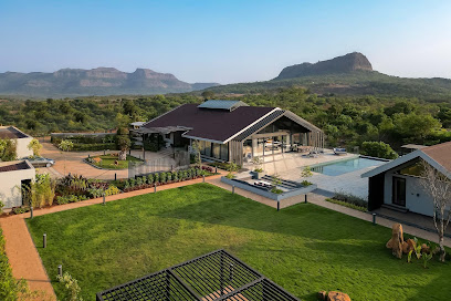 StayVista at The Barn | Villa with Swimming Pool in Lonavala