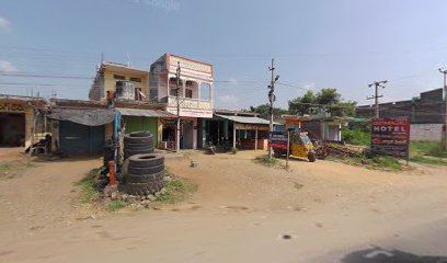 Ramesh Hotel