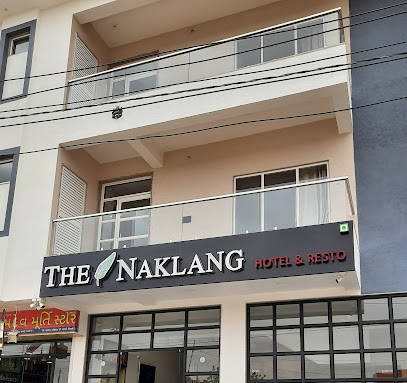 The Naklang Hotel