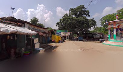 Main Bazar Ketar