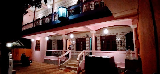 Vailankanni Guest House
