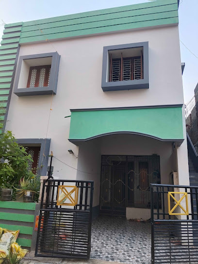 MegaSri HomeStay