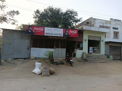 MIRZA HOTEL