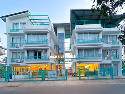 High Five Hotels