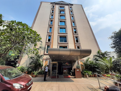 The Grand Solitaire Hotel