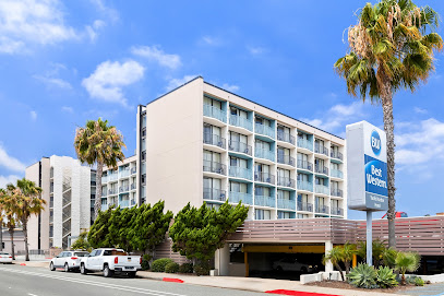 Best Western Yacht Harbor Hotel