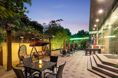 Holiday Inn Shanghai Hongqiao Central