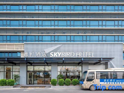 SkyBird Hotel