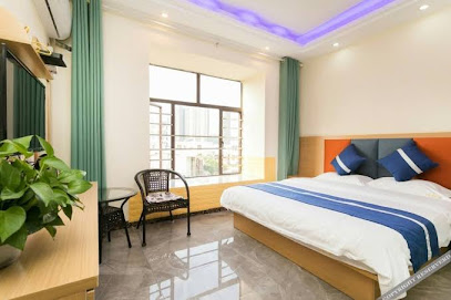 Hongtai Business Apartment