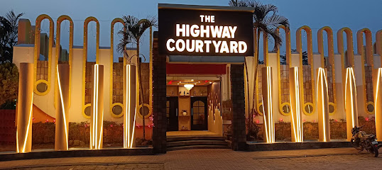 The Highway Courtyard