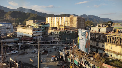 T.K Hotel