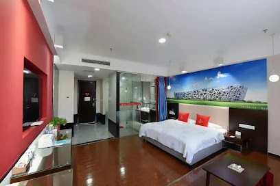 Junting Fashion Hotel