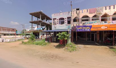 Bhadrakali Hotel