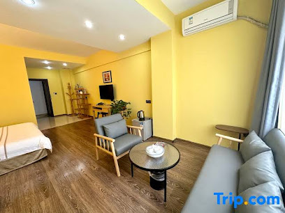 Dongshan Business Hotel