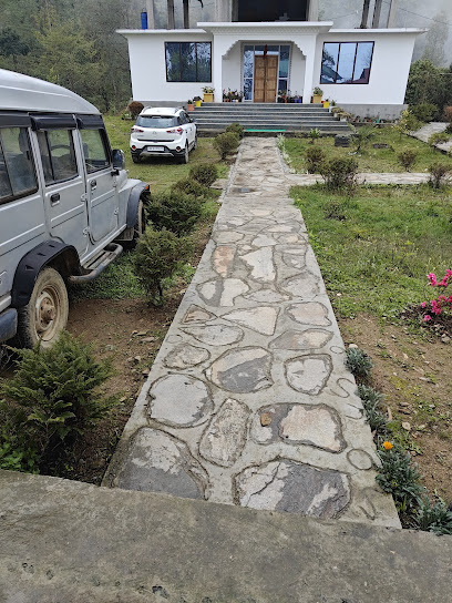Norbukhang Homestay