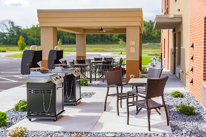 Candlewood Suites Eau Claire I-94, an IHG Hotel