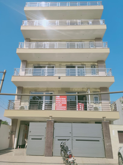 Akshay Residency