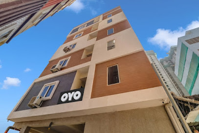 Hotel O by OYO R K SERENITY LUXURY ROOMS